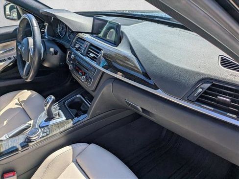 Used 2015 BMW 335i xDrive 335i xDrive image 21