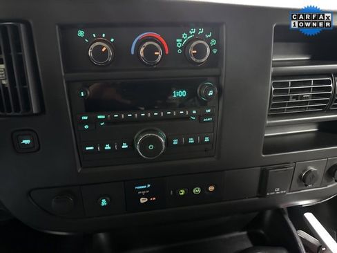 Used 2016 Chevrolet Express 2500 LS image 14