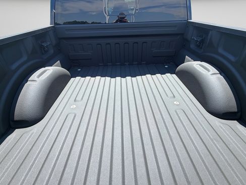 Used 2022 Ford F150 King Ranch w/ Equipment Group 601A High AWD/4WD image 13