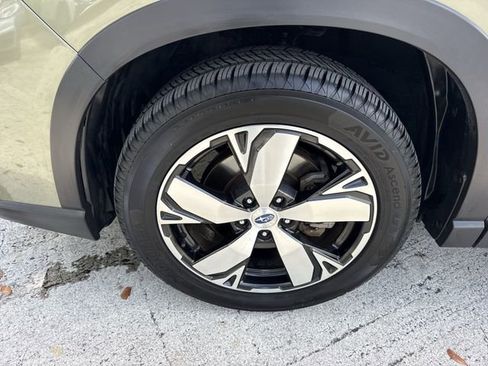 Used 2019 Subaru Forester Touring AWD/4WD image 10