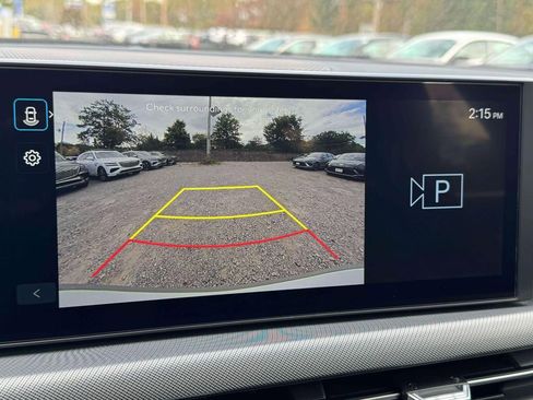 New 2026 Hyundai Sonata SE image 24