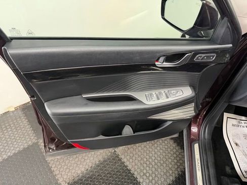 Used 2021 Hyundai Palisade Limited FWD image 20