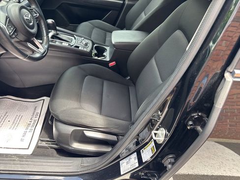 Used 2018 MAZDA CX-5 Sport AWD/4WD image 18