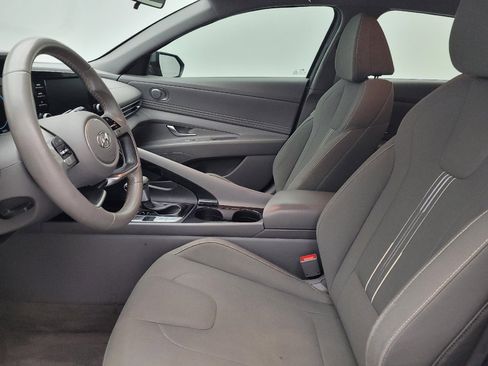 Used 2021 Hyundai Elantra SEL w/ Convenience Package FWD image 17