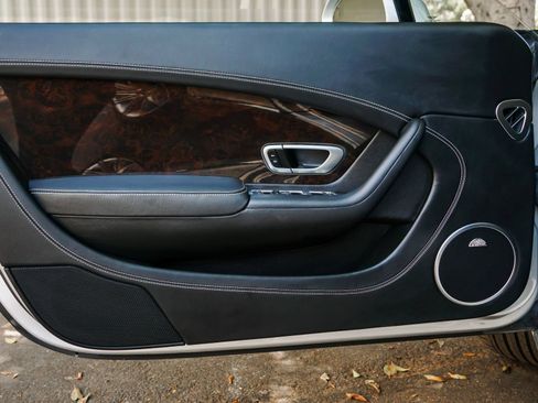 Used 2013 Bentley Continental GT Speed AWD/4WD image 17