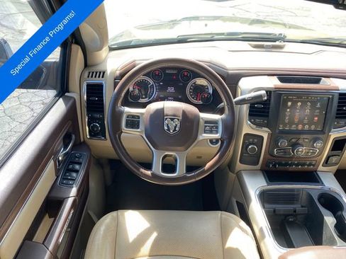 Used 2017 RAM 2500 Laramie image 17