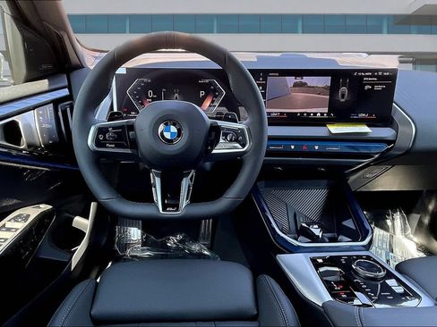New 2026 BMW X3 xDrive30i w/ M Sport Package AWD/4WD image 8