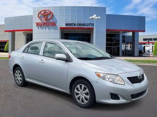 Used 2010 Toyota Corolla LE FWD 360° Tour