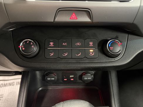 Used 2016 Kia Sportage LX image 7