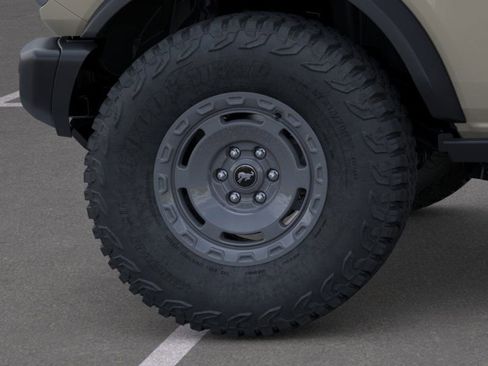 New 2025 Ford Bronco Badlands image 21