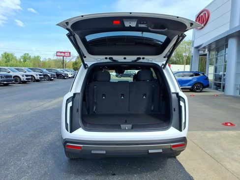 New 2027 Kia Telluride S image 7