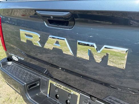 New 2026 RAM 2500 Limited AWD/4WD image 37