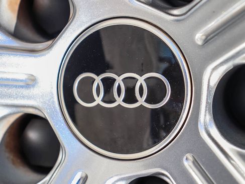 Used 2025 Audi RS 6 performance w/ Matte Carbon Package image 14