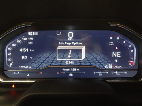 Used 2024 GMC Sierra 2500 Denali w/ Denali Reserve Package image 12