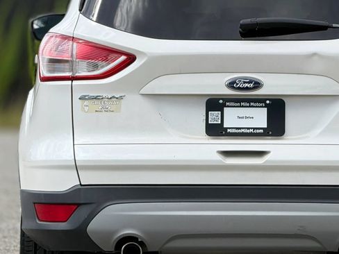 Used 2013 Ford Escape SE FWD image 13