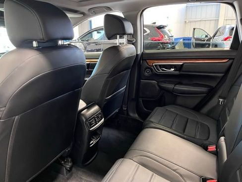 Used 2019 Honda CR-V EX-L image 17