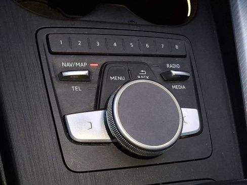 Used 2018 Audi A5 2.0T Premium Plus w/ Premium Plus image 19