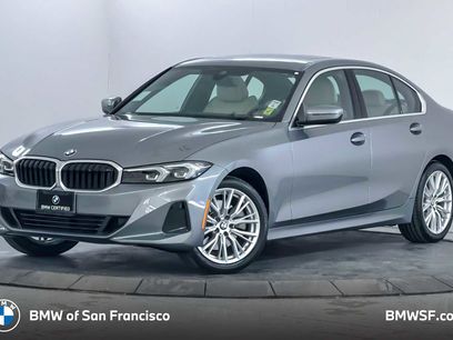 Used 2024 BMW 330i Sedan w/ Convenience Package