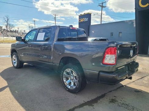 Used 2022 RAM 1500 Big Horn AWD/4WD image 10