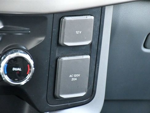 Used 2024 Ford F150 XLT w/ Mobile Office Package image 29