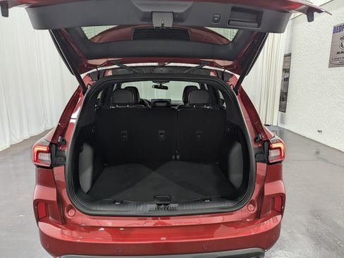 Used 2023 Ford Escape ST-Line Select w/ Tech Pack #1 image 10