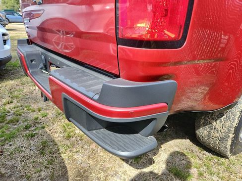 Used 2016 Chevrolet Colorado Z71 image 6