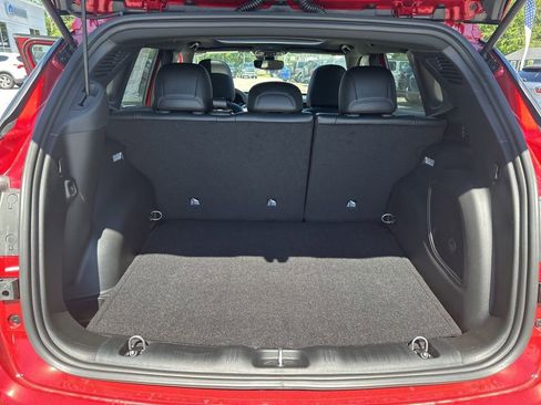 New 2025 Jeep Compass Latitude w/ Sun & Sound Group image 27