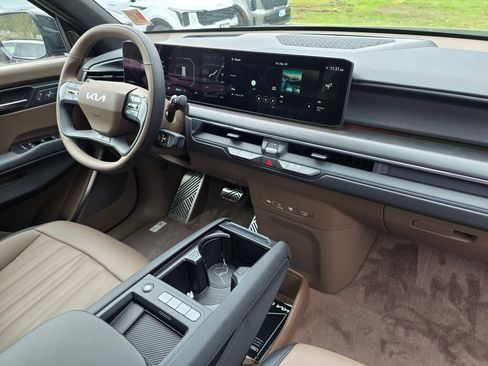 New 2026 Kia EV9 GT-Line AWD/4WD image 10