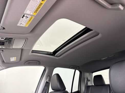 Used 2019 Honda Ridgeline RTL-E image 40