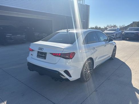 New 2026 Audi S3 Premium image 6