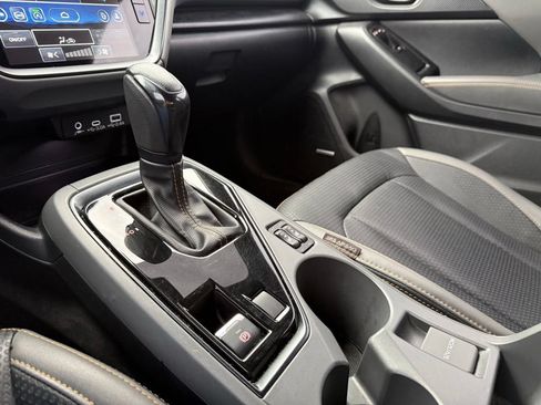 Used 2024 Subaru Crosstrek 2.5i Wilderness AWD/4WD image 18