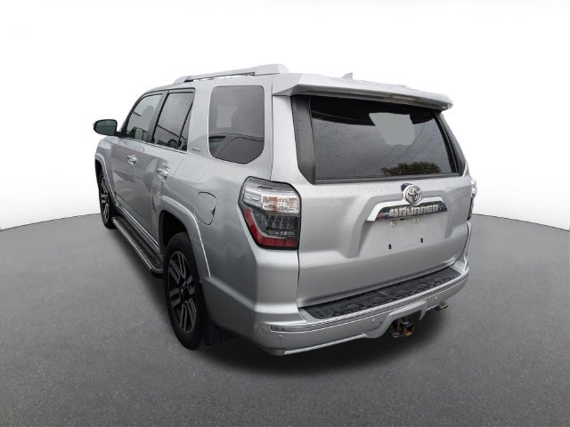 Used 2023 Toyota 4Runner Limited AWD/4WD image 3