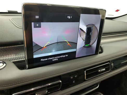 Used 2020 Lincoln Aviator Grand Touring w/ Class IV Trailer Tow Package image 28