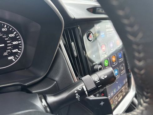 Used 2025 Subaru Outback Limited w/ Popular Package #2 image 21