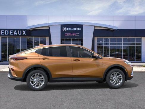 New 2026 Buick Envista Preferred w/ Convenience I Package image 29