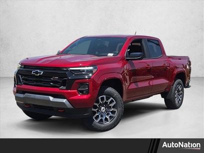 New 2026 Chevrolet Colorado Z71 w/ Z71 Convenience Package 2