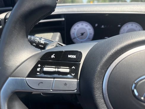 Certified 2022 Hyundai Santa Cruz Limited AWD/4WD image 25
