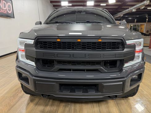 Used 2020 Ford F150 Lariat w/ Equipment Group 502A Luxury AWD/4WD image 3