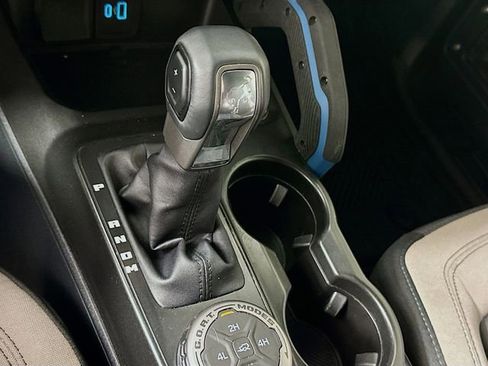 Used 2022 Ford Bronco Wildtrak image 17