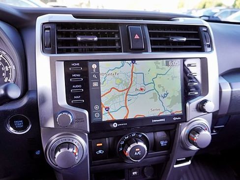 Used 2023 Toyota 4Runner SR5 Premium AWD/4WD image 28