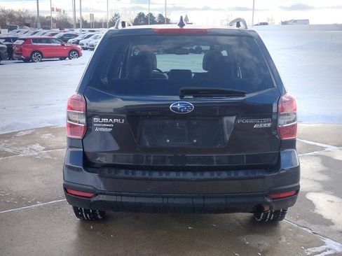 Used 2016 Subaru Forester 2.5i Premium w/ All-Weather Package image 6