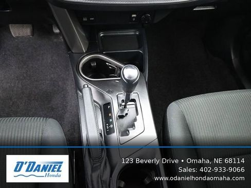 Used 2018 Toyota RAV4 LE w/ All Weather Liner Package AWD/4WD image 32