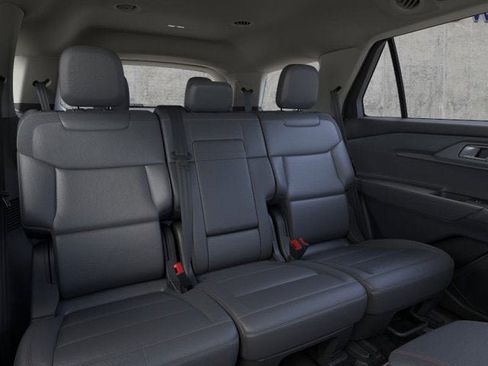New 2026 Ford Explorer Active w/ Active Comfort Package image 11
