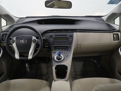 Used 2011 Toyota Prius Two image 12