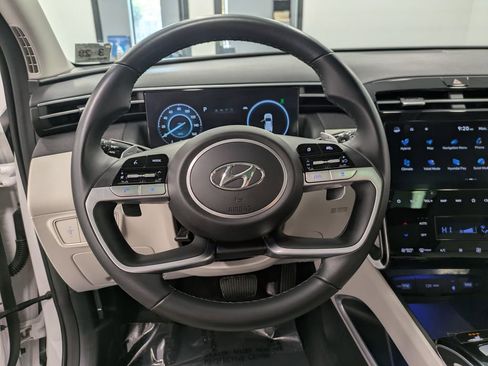 Used 2024 Hyundai Tucson SEL AWD/4WD image 19