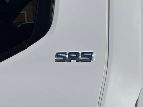 New 2026 Toyota Tacoma SR5 image 22
