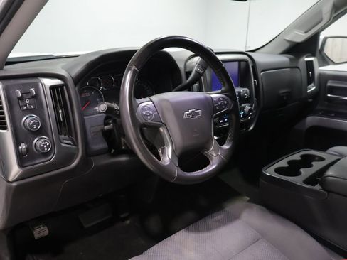 Used 2018 Chevrolet Silverado 1500 LT w/ All Star Edition image 16