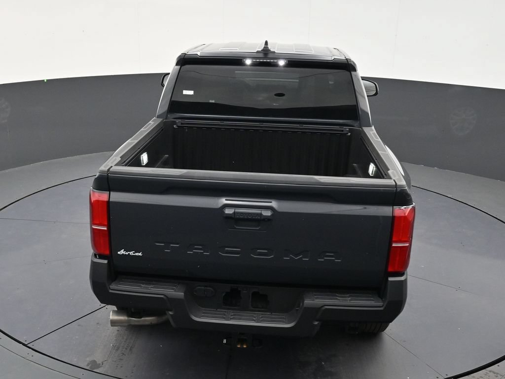 Used 2025 Toyota Tacoma SR RWD image 15
