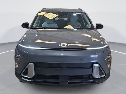 New 2026 Hyundai Kona SEL Sport image 2