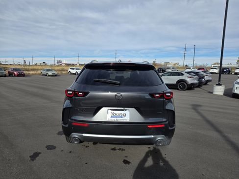 New 2026 MAZDA CX-50 AWD 2.5 S image 8